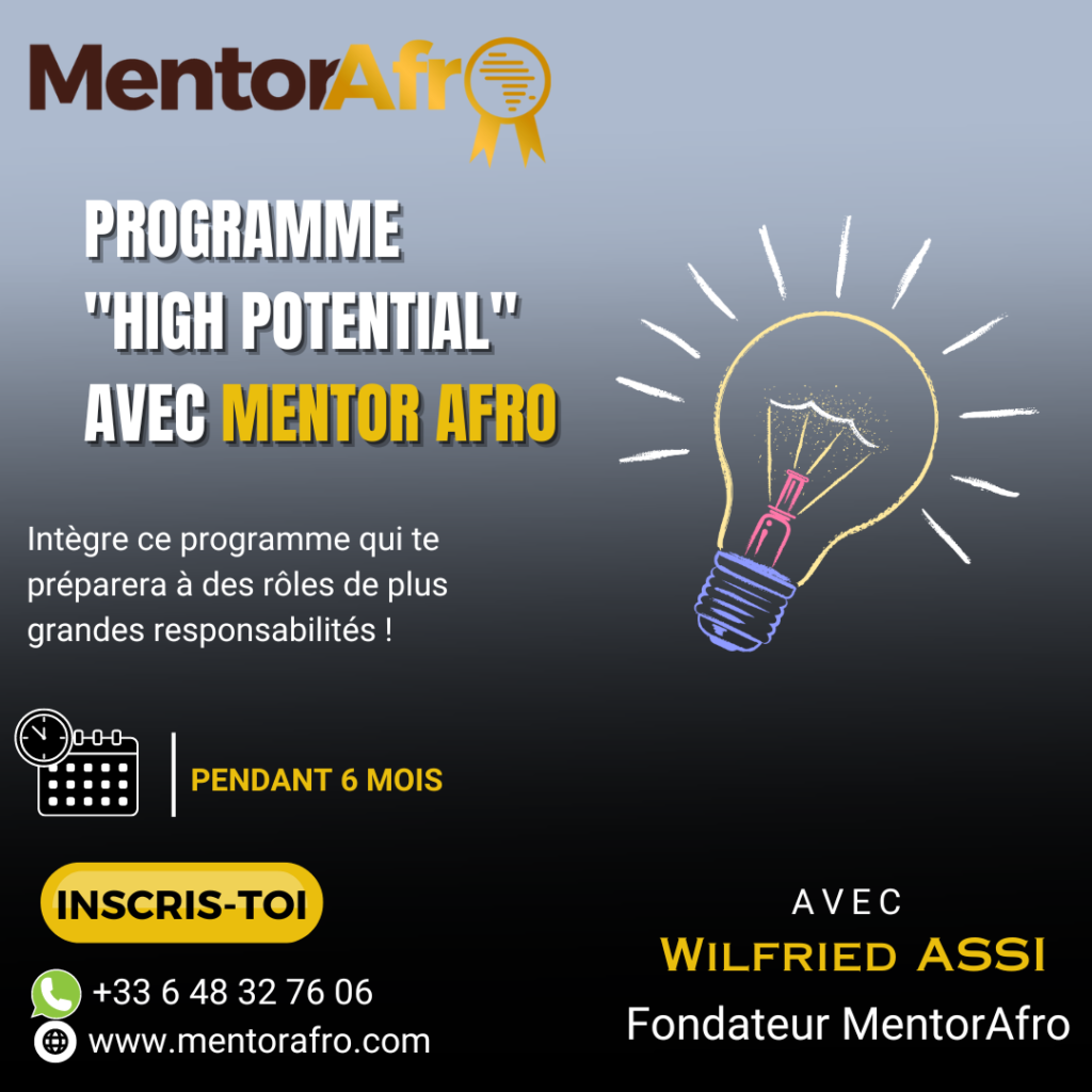 Programme Hp Lv