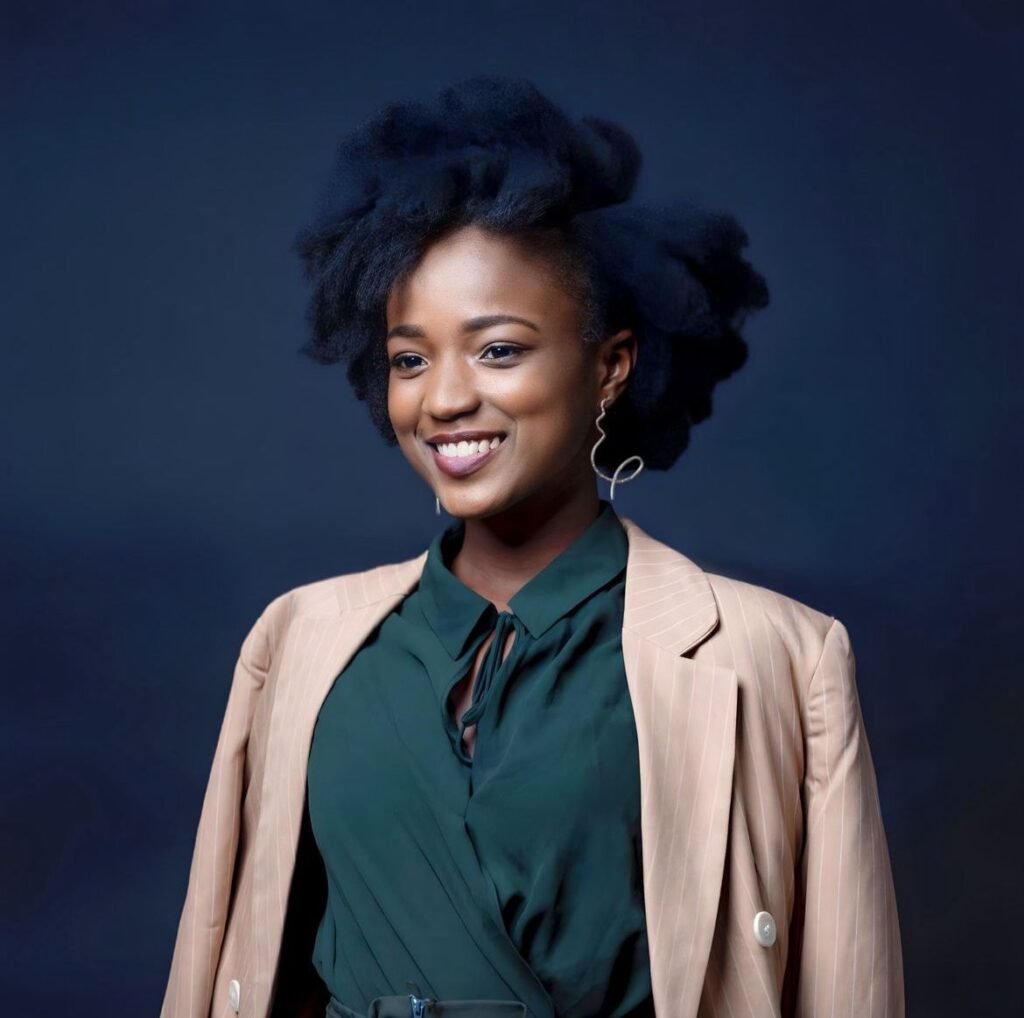 Anne deborah kouame