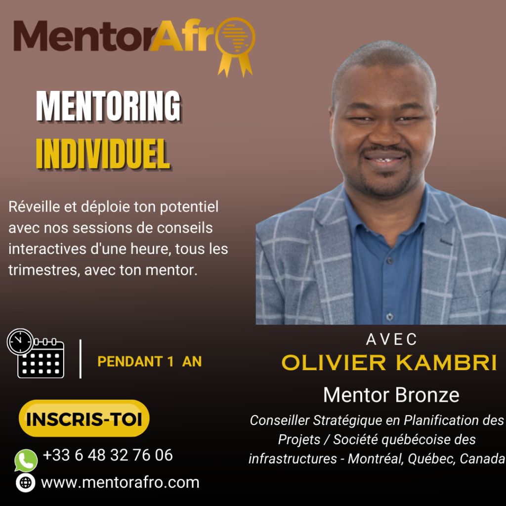 Kambri Sie Olivier Program