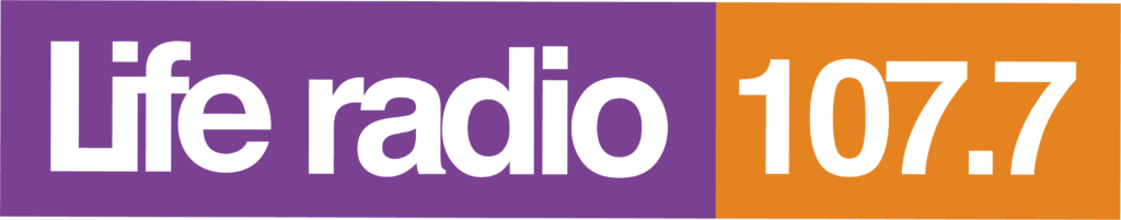 Life Radio Logo